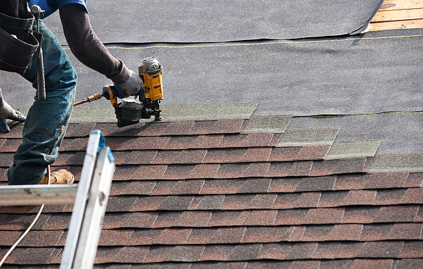 Licensed Gutter Installation service in Oroville, WA - Brentwood Metal Roofing